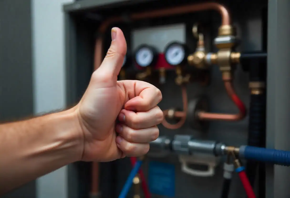 Emergency HVAC services and installations in Newborn, GA