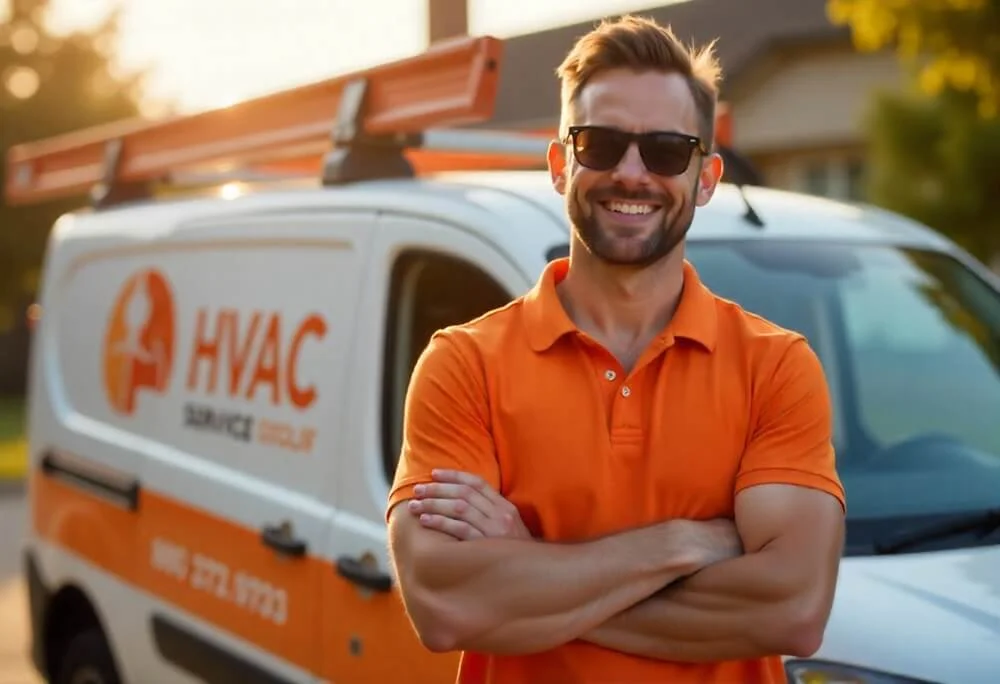 Professional HVAC repair and installation services in Newborn, GA